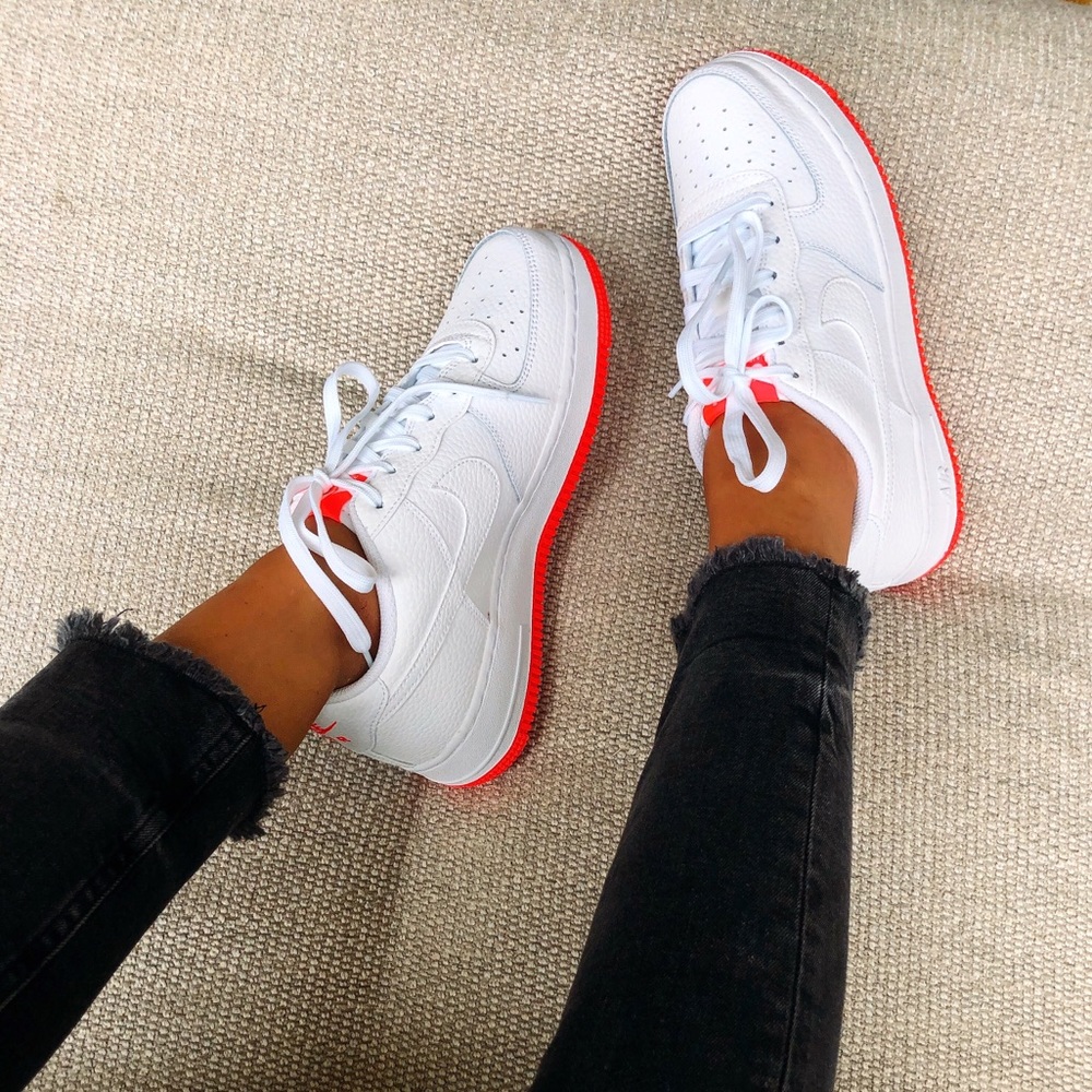 Air force 1